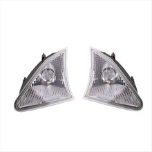 1Pair Car Position Light Front Parking Lamp for R-