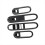 Car Door Armrest Panel Handle Holder Window Lift S 7