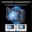 Camera Cooler Kit for DSLR & Mirrorless, Semicondu 7