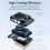 Camera Cooler Kit for DSLR & Mirrorless, Semicondu 8