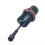 E39 G80 Headlight Bulb 6000K LED Angel Eyes Lights 1