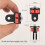 For Series Sports Camera Accessories Multi-Functio 7