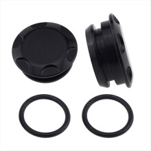 Frame Hole Cover Kit Body Insert Decorative Cap f
