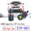 E39 G80 Headlight Bulb 6000K LED Angel Eyes Lights 6
