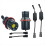 E39 G80 Headlight Bulb 6000K LED Angel Eyes Lights 5
