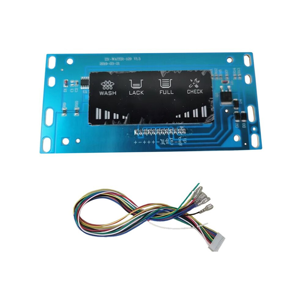Reverse Osmosis Intelligent Water Purifier Motherb 4853750453703