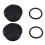 Frame Hole Cover Kit Body Insert Decorative Cap f 3