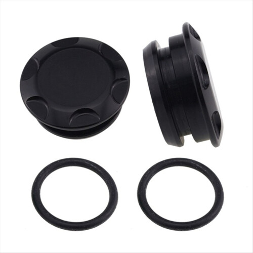 Frame Hole Cover Kit Body Insert Decorative Cap f 1