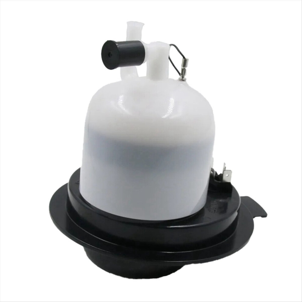 Car Engine Flange And Filter For 3.0L 3.6L V6 Gas 4853750464754