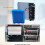 13200mah USB 5V 9V 12V 19V Uninterruptible Power S 10