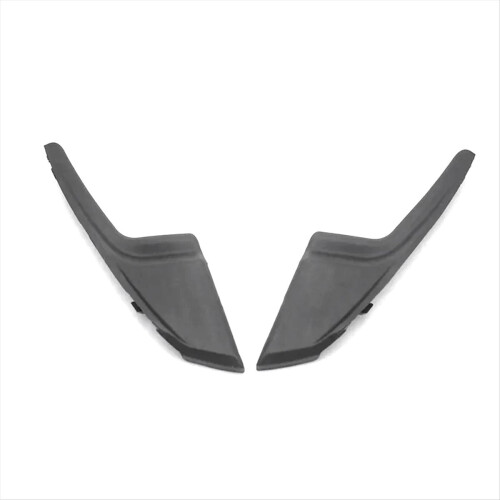 Front to Cowl Side Seal Windshield Wrap Coener Tri 1