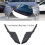 Front to Cowl Side Seal Windshield Wrap Coener Tri 4
