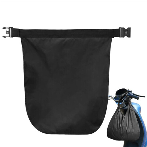 Ski Helmet Bag with Combination Lock Anti-Fall Pro 2