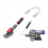 Vacuum Attachment Groom Tool for V6 DC44/45/52/58/ 4