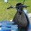 Ski Helmet Bag with Combination Lock Anti-Fall Pro 4
