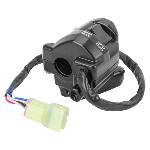 For Can Am 2004-17 Throttle Handle Plus Switch 707 1