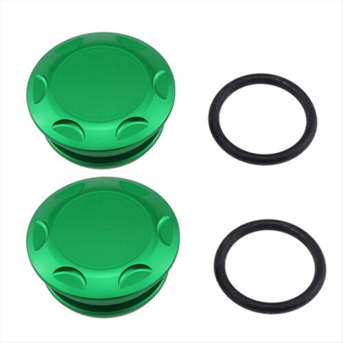 Frame Hole Cover Kit Body Insert Decorative Cap f 1