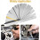 Universal Piston Ring Squaring Tool for End 2-5inc 5
