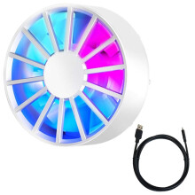 Magnetic Mobile Phone Cooler for Gaming Radiator L