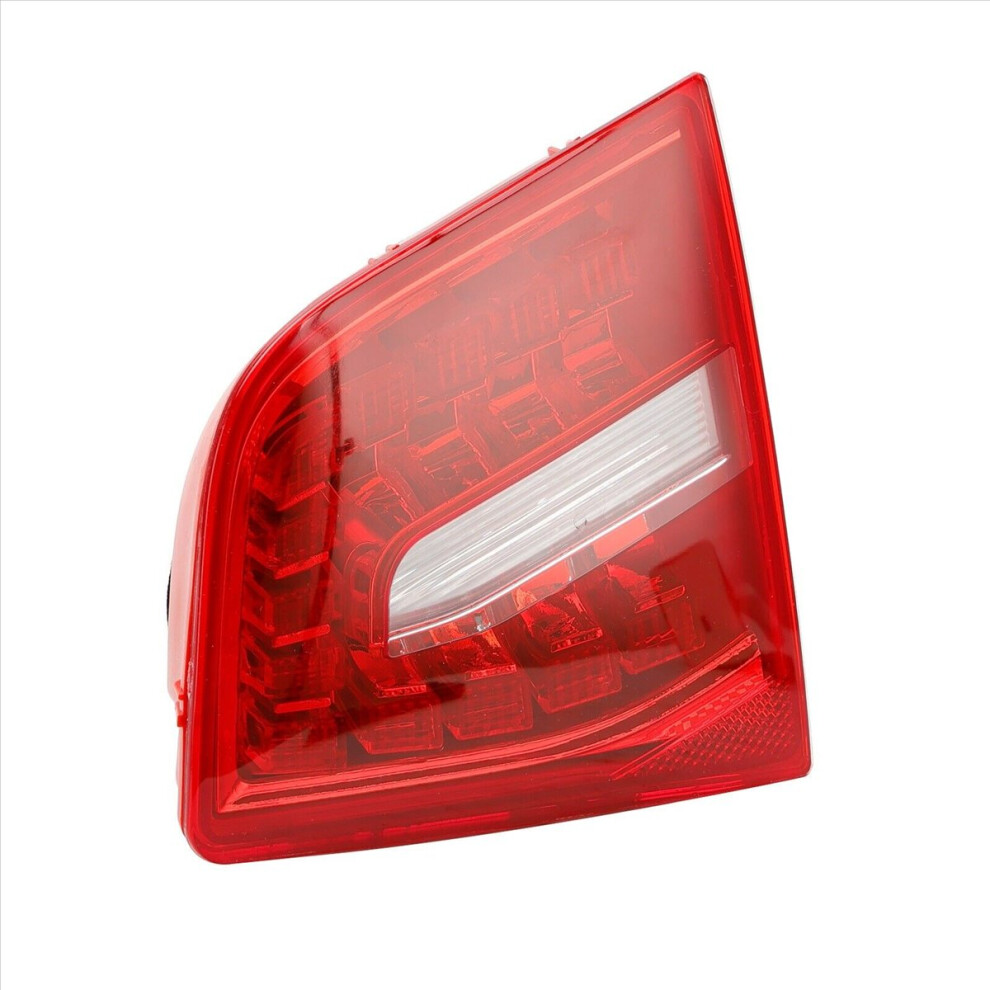 Right Inner Led Tail For A6 C6 Sedan 2009 20 Light 4853750476078