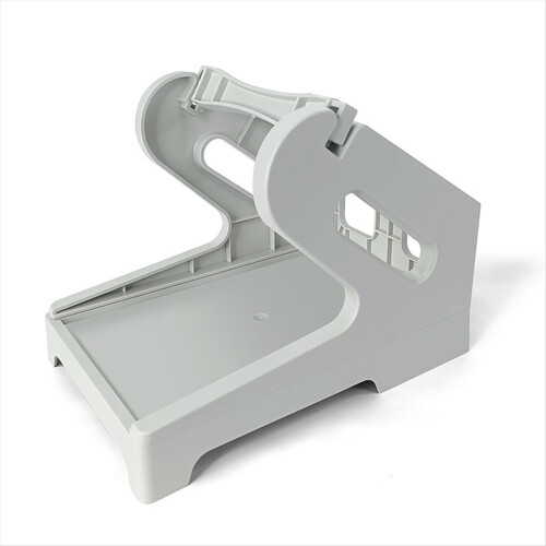 Label Holder Thermal for Rolls and Fanfold Labels 1
