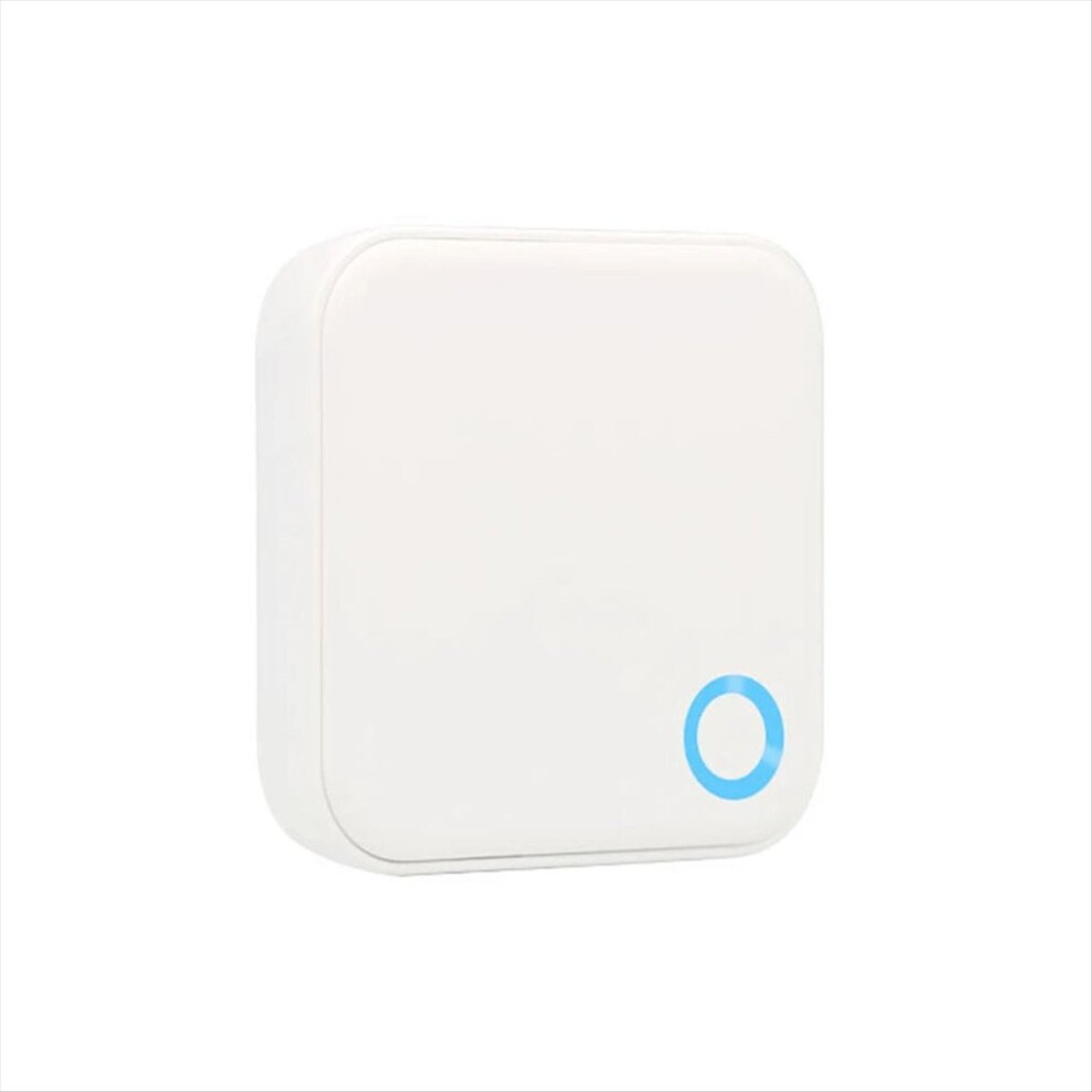 Smart Ttlock App G5 Gateway Remote Control Unlock 4853750433606