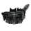 Car Headlight Turn Signal Control Combination Swit 6
