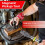 Magnetic Pickup Tool Magnet Wand with Release Hand 8