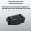 Camera Magnetic Quick Release Adapter Mount for X5 6