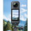 Camera Magnetic Quick Release Adapter Mount for X5 9