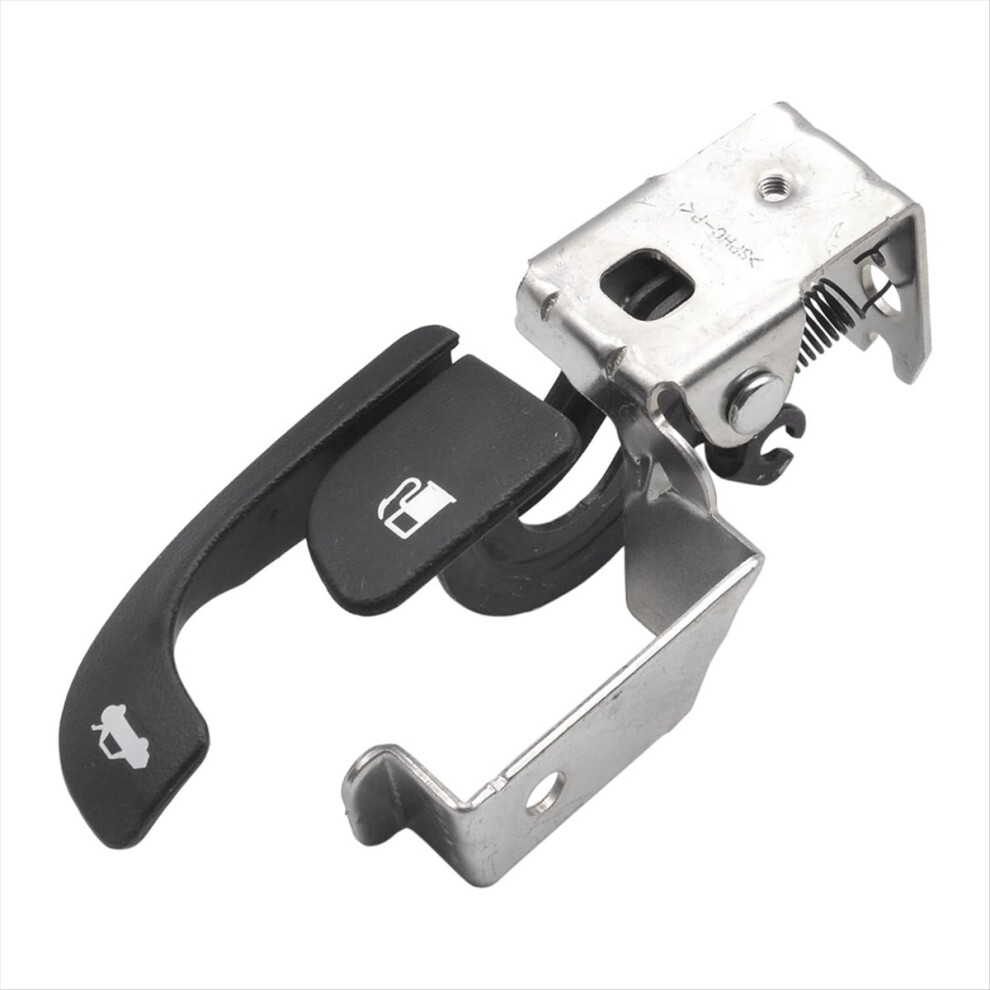 For Accent Sedan 2006-2011 Car Door Trunk Lid Lock 4853750472704