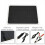 Solar Battery Trickle Charger Maintainer 12V Water 4