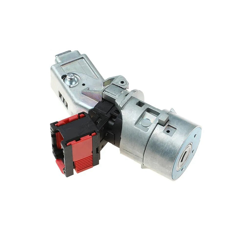 Car Ignition Lock Switch With Key Cylinder For 820 4853750450719