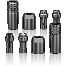 Angle Grinder Conversion Accessories, 3/6mm Head,