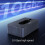 USB3.2 10Gbps M.2 NVMe SSD Docking Station 1Bay O 3