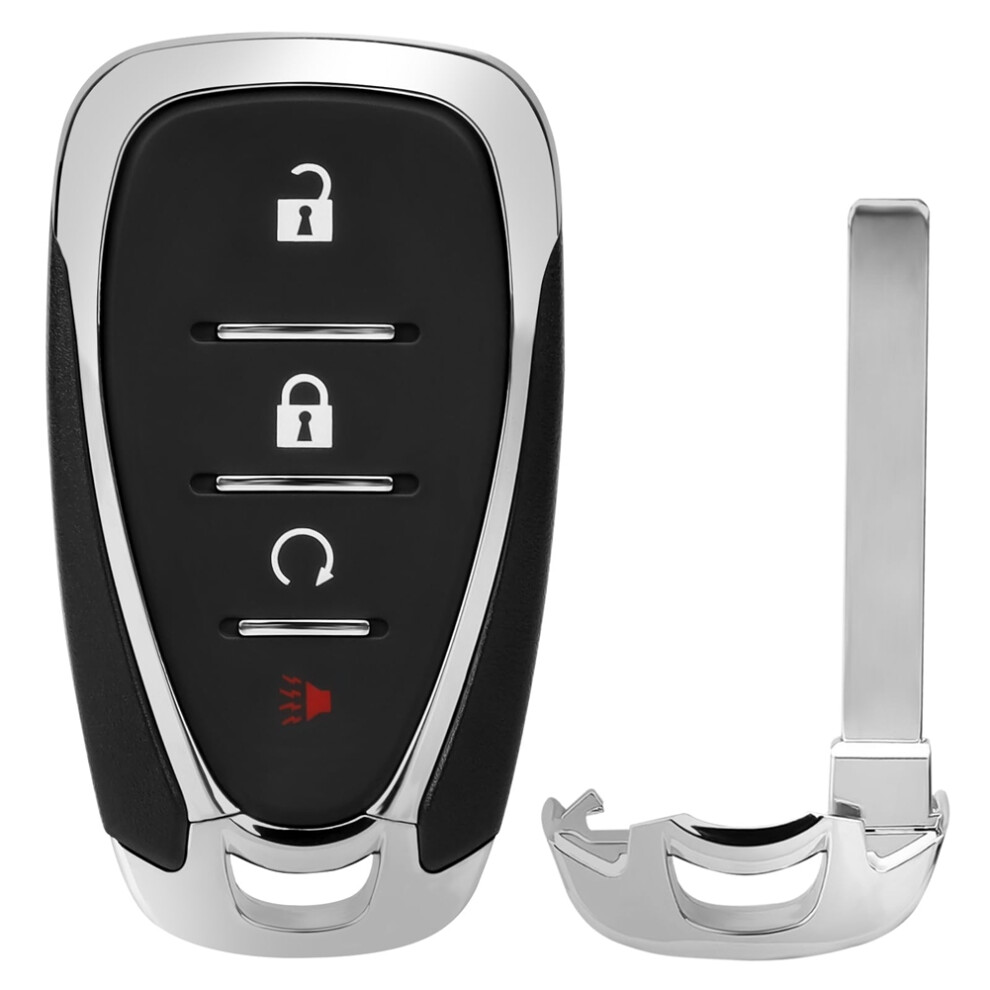 Key Fob Car Keyless Entry Remote Control For Bolt 4853750469636