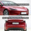 For 2024 Headlight+Rear Tail Light Protector Film 6
