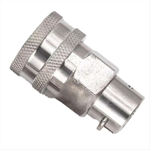 High Pressure Washer Adapter 3/8 Quick Plug Set Ho