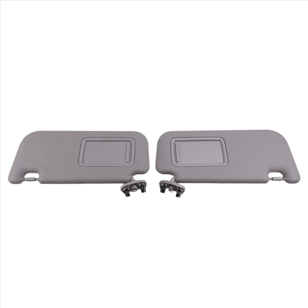 74320-52810 74310-52810 Car Sunshield Sunvisor Int Light 4851598962418