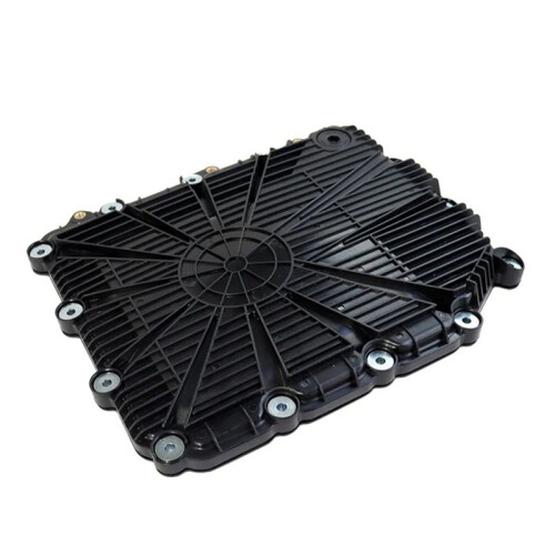 New Transmission Oil Pan Filter for Z4 E82 E88 E89