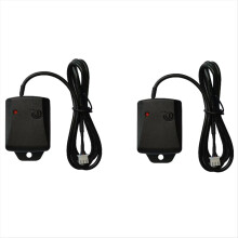 2Pcs Universal Automobile Motorcycle Car Vibration