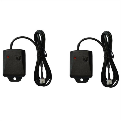 2Pcs Universal Automobile Motorcycle Car Vibration 1