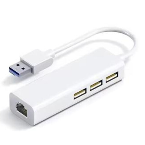 4 in 1 USB RJ45 Lan Network Card USB2.0 Ethernet H 1
