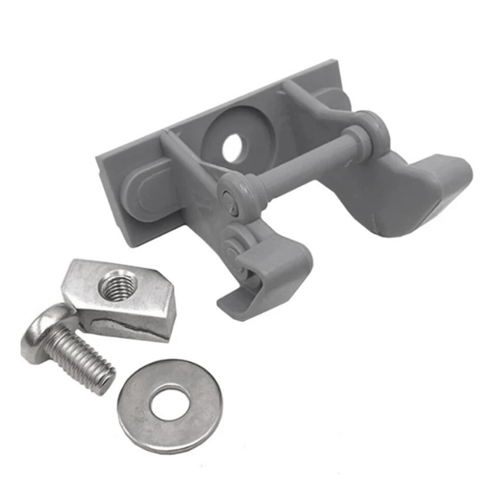 Rv Awning Support Fixed Base 98655-554 For F45s Si 4851598959708