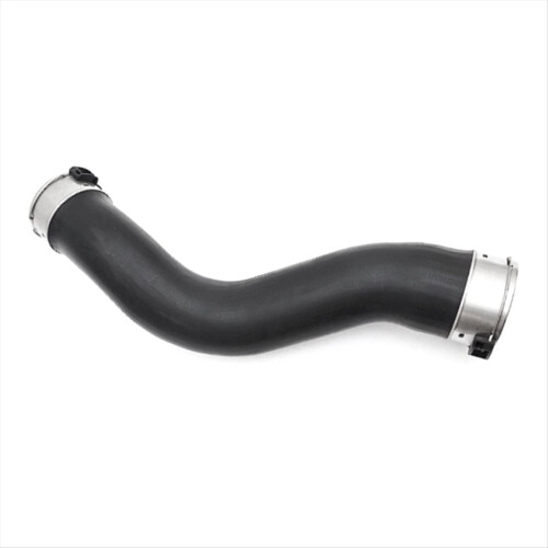 Right Side Engine Intercooler Air Intake Hose Wate 1