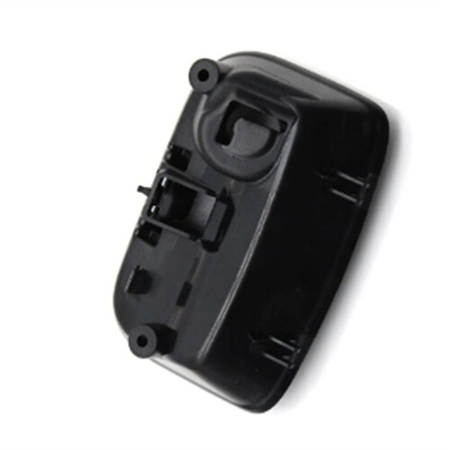 Car Interior Dash Glove Box Lock Storage Handle fo 2