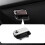 Car Interior Dash Glove Box Lock Storage Handle fo 5