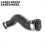 Right Side Engine Intercooler Air Intake Hose Wate 5