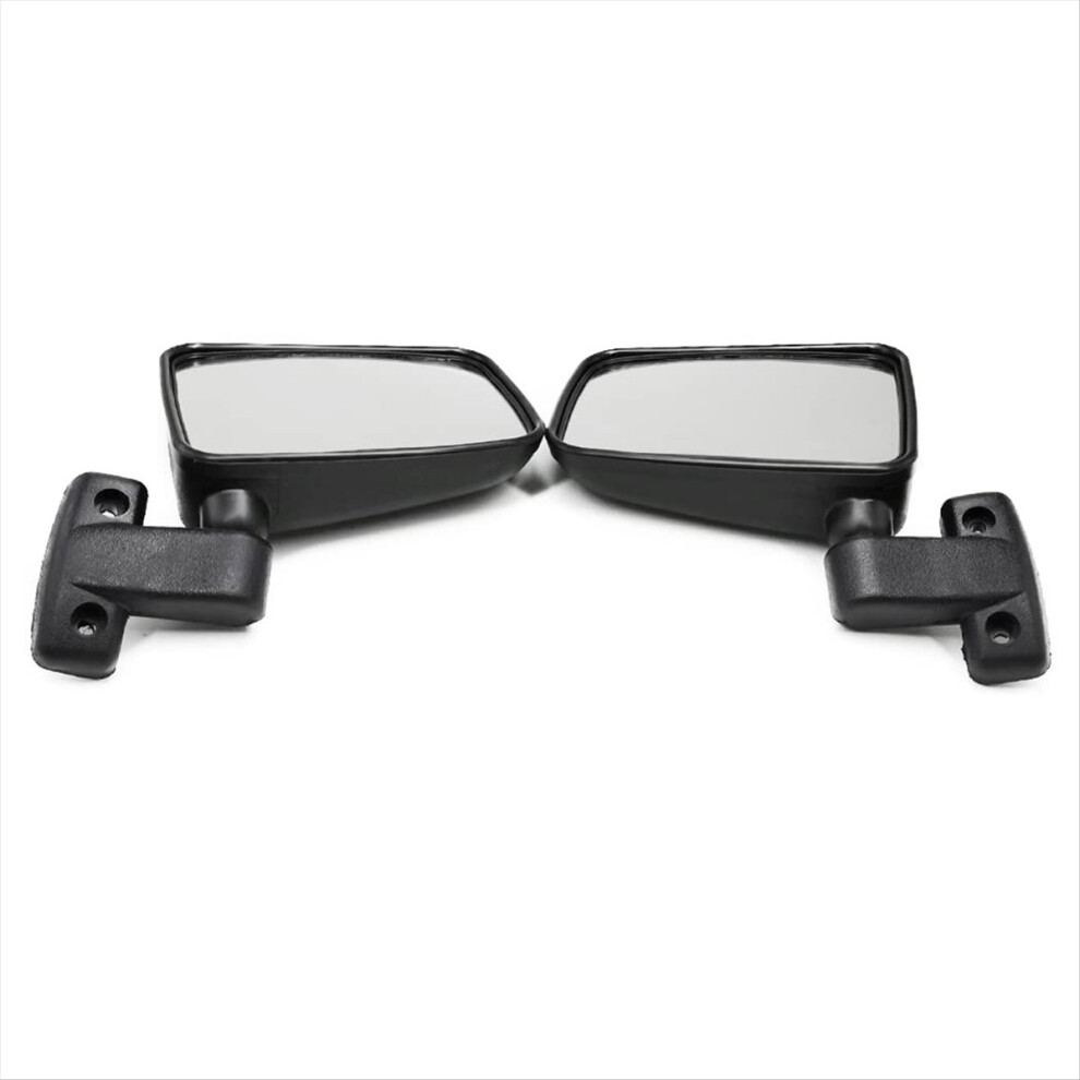 For 500 Utv Left And Right Rear View Mirror Set 70 4853750471875