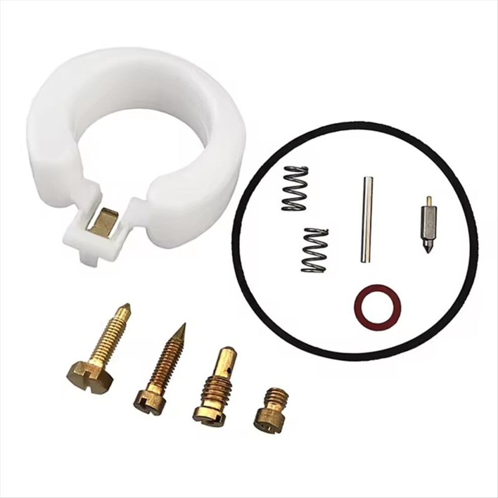 93E11-W0093 Carburetor Repair Kit 93E11-W0093-00 F 4851598949907